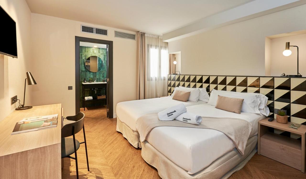 Ξενοδοχείο The Moods Oasis 3*